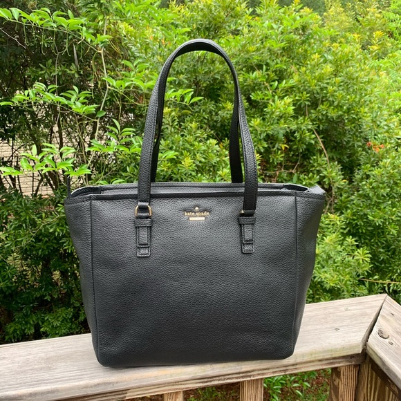 kate spade jackson tote
